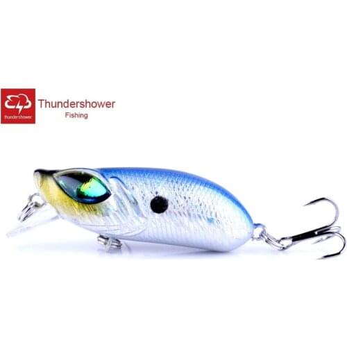 1pcs Crankbait Fishing Lure 5.5cm 8g Pesca Isca Artificial Fishing Wobblers Fishing Hook Swimbait Pike Carp Fishing Tackles