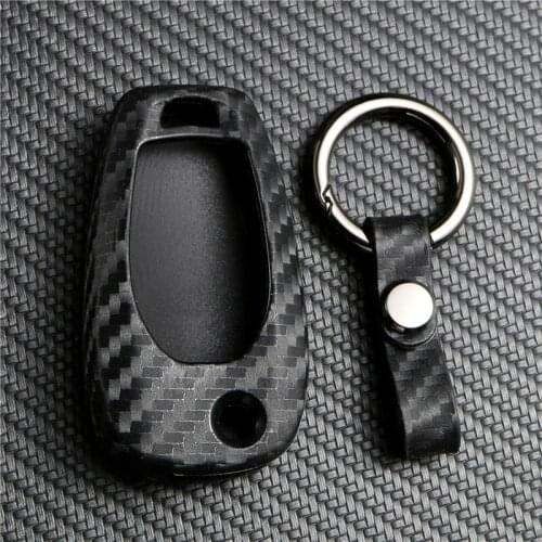 1pc Car Key Shell Protecor for Chevrolet Malibu Innovation Captiva Cruze Car Key Case Cover Silica Gel Key Chain Car Accessories