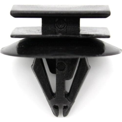 20pcs Door Pannel Clips Trim Mountings Retainer Fastener Screws for GM 92138808