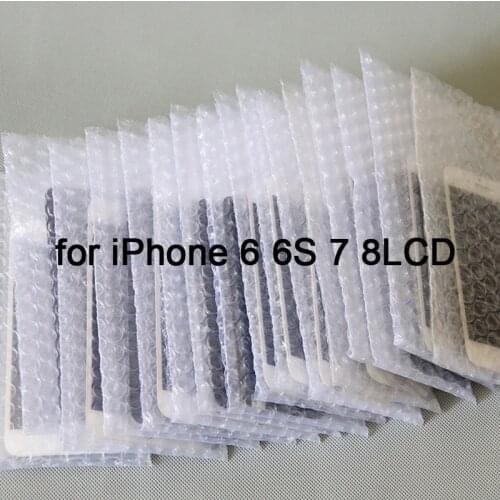 [6 USD GIFT ! ] 100% Good Quality for iPhone 6 6S 7 8 LCD Screen Replacement Touch Pantalla Display Assembly 1 Piece AAAA OEM