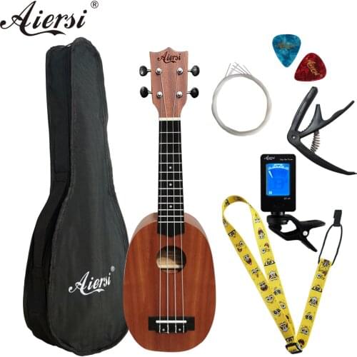 AIERSI Ukulele Ukulele