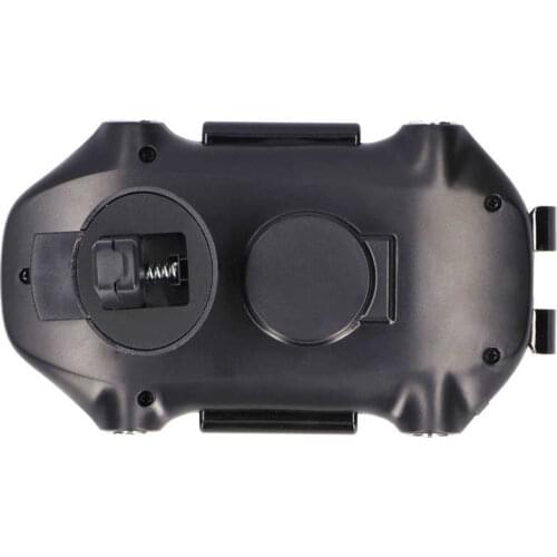 Araba aksesuar car gadget Car Wireless Charger Automatic Induction Navigation Smart Mobile Phone Holder Universal with Suction