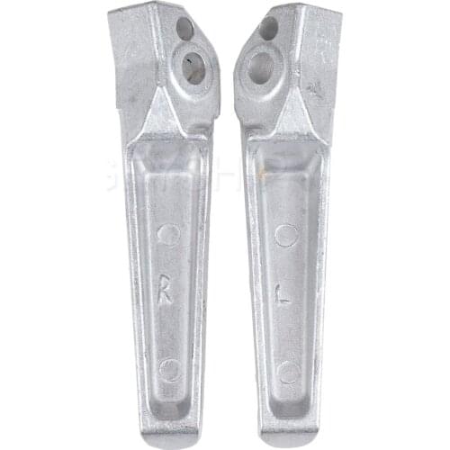 CB 1300SF Motorcycle For Honda CB 1300SF 2003 2004 2005 2006 - 2011 2012 CB 1300 SF motorcycle parts Rear Foot rest Foot Pegs