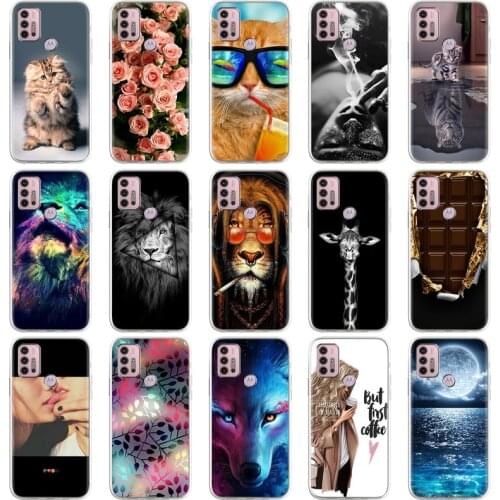 Deyonta Motorola Moto G Phone Cases