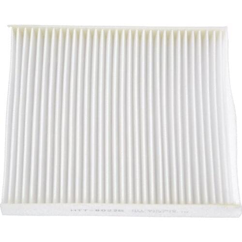 Car Cabin Air Filter for 2008- Chery A3 1.6 / 1.8 / 2.0 Lifan X50 320 530 620 630 720 M11-8107915