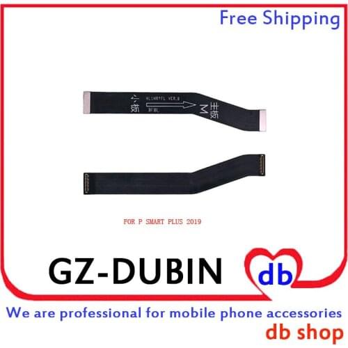 For Huawei P Smart Plus 2019 LCD Main Board Motherboard Connector Flex Cable