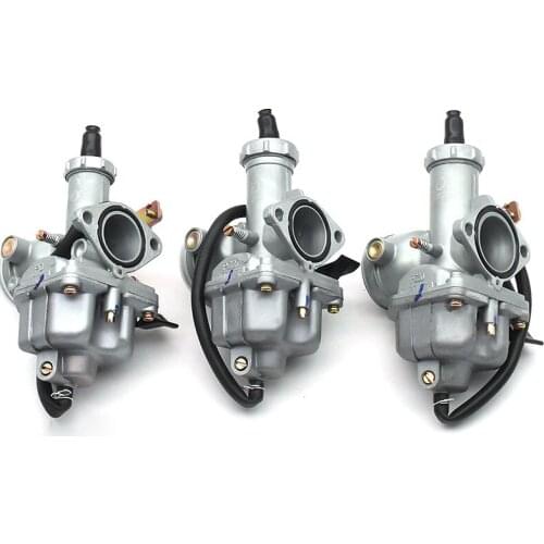 Motorcycel Carburettor For Keihin Motorcycle PZ30 PZ27 PZ26 Carburettor CG 125 150 175 200