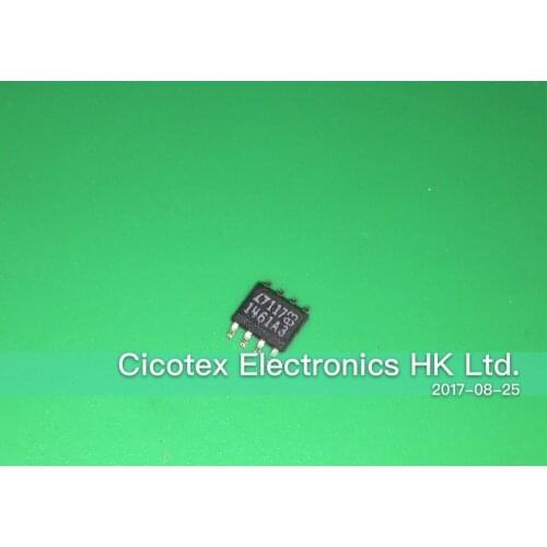 LT1461ACS8-3#PBF SOP8 IC VREF SERIES 3V 8SOIC 1461A3