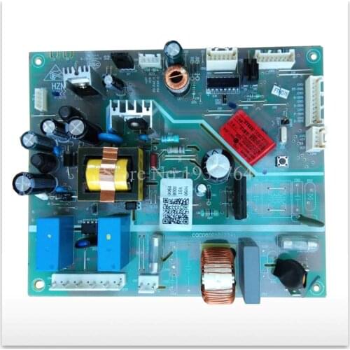 For refrigerator motherboard computer board 0061800118A BCD-231WDCV-251WBCS refrigerator mainboard