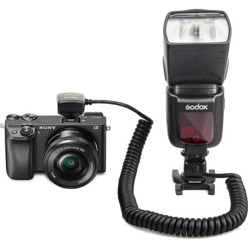 MEKE Flashlights For Cameras