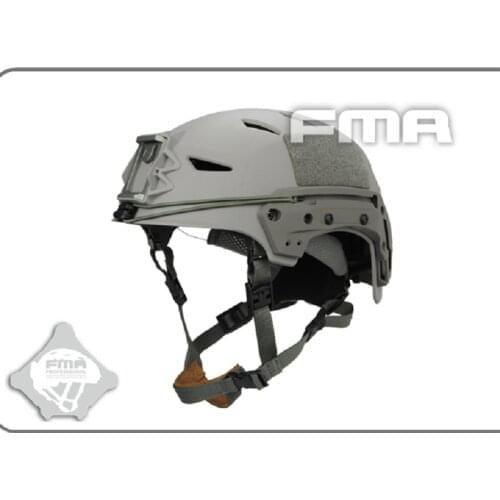 Mic generation 2 ex simple mountaineering helmet simple system helmet tb1044