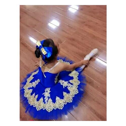 2017 new Free Shipping!Adult Ballet Tutus Girls Blue TuTu Skirt For Sale Classical Tutu For Competition costumes