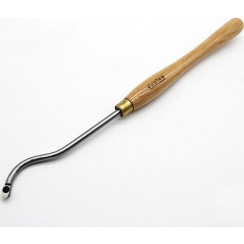 New Lathe Woodturning Hollowing Tools Wood Carving Tool DIY Wood Bowl A2008