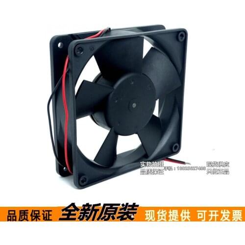 New German MULTIFAN 4314 12032 24V 5W 12CM inverter axial fan