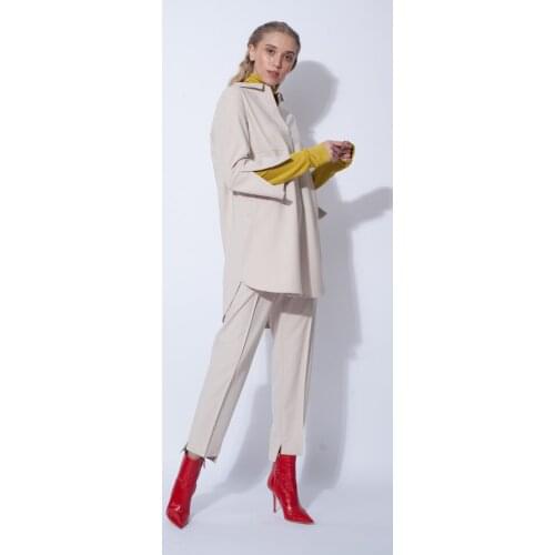 Parole by Victoria Andreyanova Women's Pants