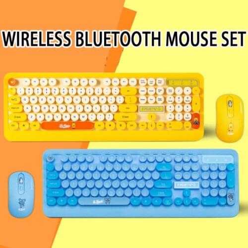 RONC Keyboard And Mouse Kits