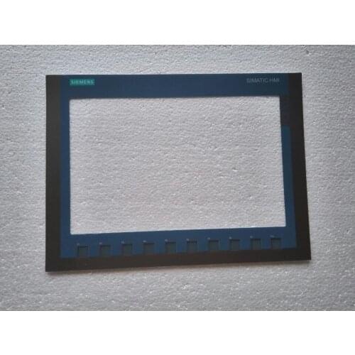 6AV2123-2MB03-0AX0 membrane film for HMI Panel repair~do it yourself,New & Have in stock