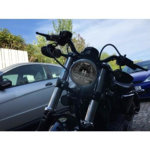 Bakuis LED Bulbs H4 (P43t)