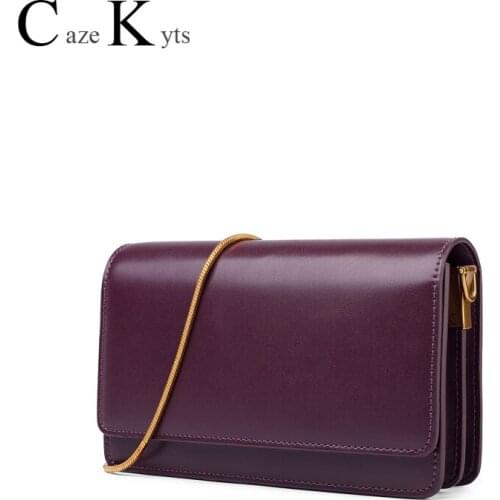 CAZEKYTS Women's Brand Bags