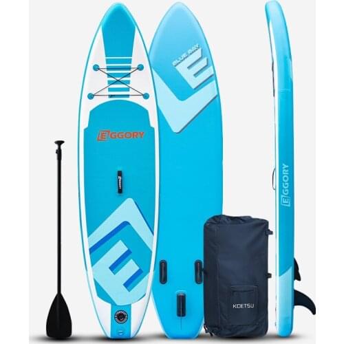3.05m inflatable paddle board SUP paddle board surfboard beginner stand-up windsurfing board floating board balance board