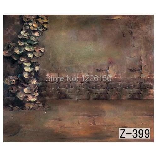 10*10ft Hand Painted Scenic cloth Backdrop,fundos photography z-399,photo photographie studio,muslin photography backdrops