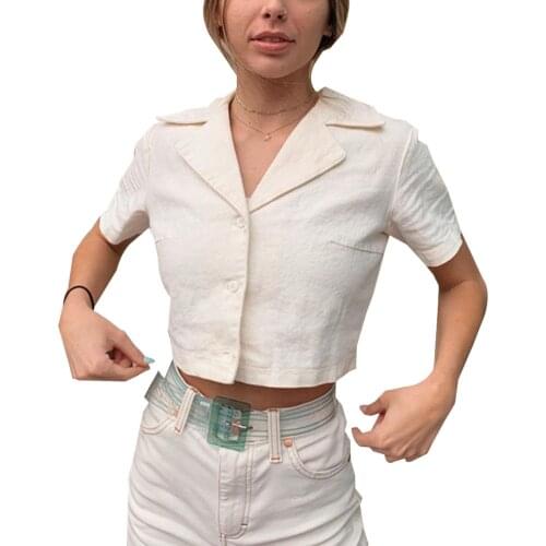 Hunter-wish Women's Blouses