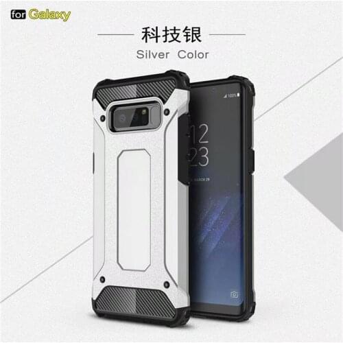 KCRTEK Samsung Galaxy Note 7 Phone Cases
