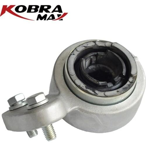 KobraMax Engine Mount Lower Control Arm Sleeve 31126757623RL 1797803 04SKV330 1440201610 10343964 Fits For BMW Car Accessories