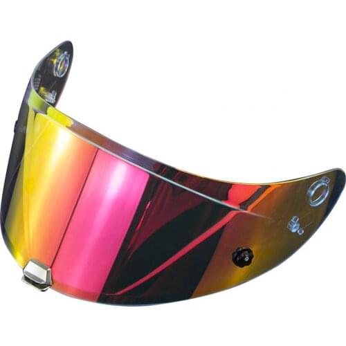 REVO Helmet Visor Lens UV Protection Night Vision Safe Full Face Night Vision Motorcycle Helmet Lens For HJ-26 RPHA11 RPHA70