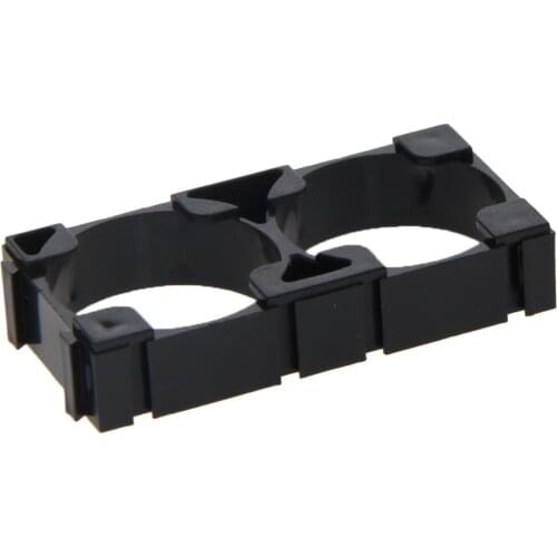 Battery Box Accessories Double/Triple Brackets/2*3/3*4/4*5/5*6/6*7 Bracket Spacing 23mm Aperture 21.7mm Applicable Model 21700