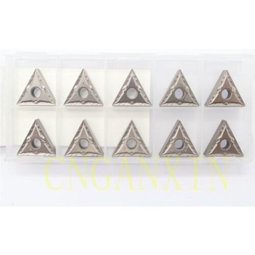 New high quality 10P TNMG160404-MT MC1015 CNC carbide ceramic Insert