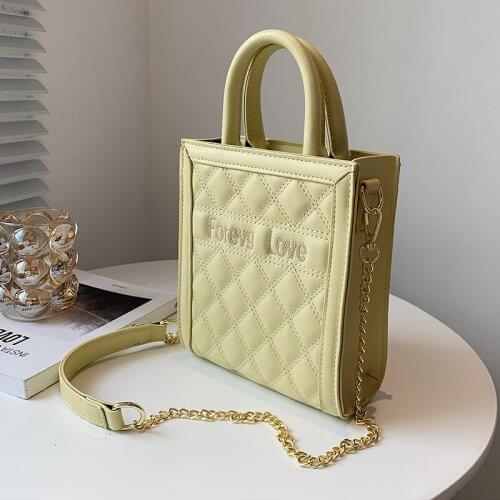 Women handbags designer new arrival shoulder bags 2021 crossbody bags