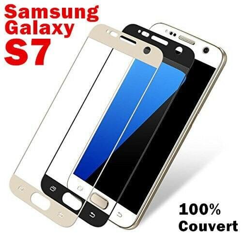 ZUIDID Screen Protectors For Samsung Galaxy S7