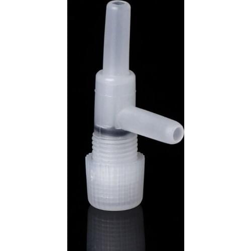 1x Adjustable Air Switch Valve Pump Regulator For Fish Tank Aquarium Universal Retailsale