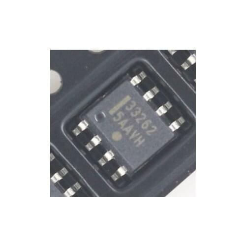 20pcs/lot 33262 MC33262 SOP-8 In Stock