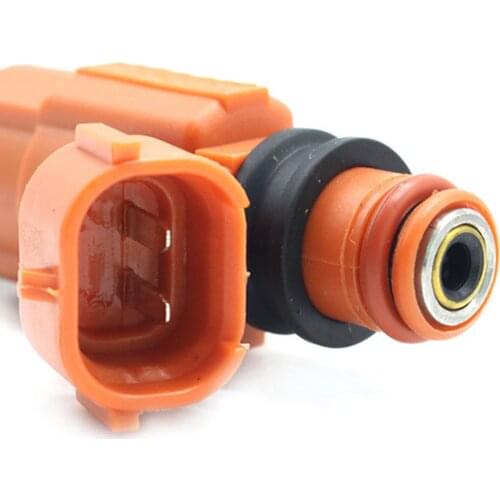 4-pack- Generic Fuel Injectors Repair Kit CDH-210 INP-771 Replaces Professional Accessories