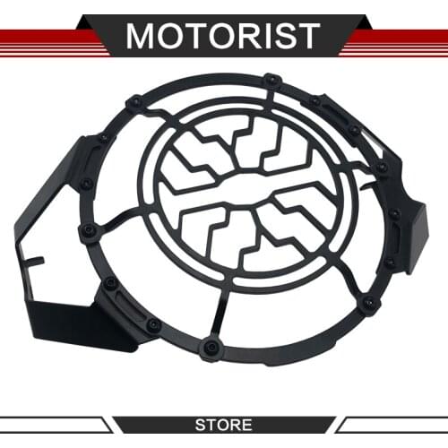 FOR kawasaki z900rs Z 900RS 2017 2018 2019 2020 Motorcycle Accessories Headlight Guard Grille Cover Protector Bracket