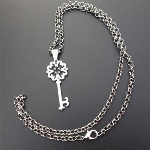 Azenthyst Gothic Pendants