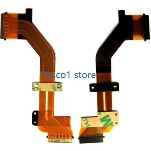 CCD Connect Flex Cable For SONY FDR- AXP35 AXP30 AXP50 AXP55 Video Camera