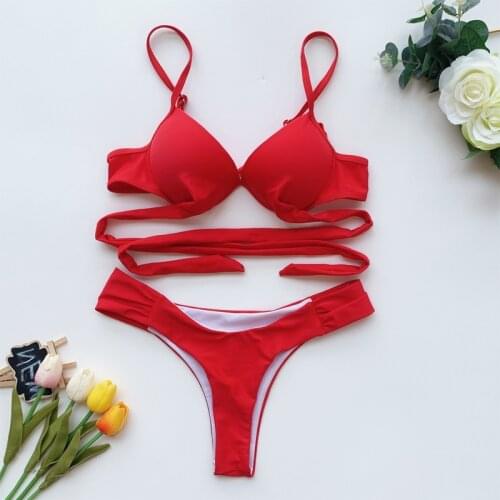 Dower Me Separate Swimwear