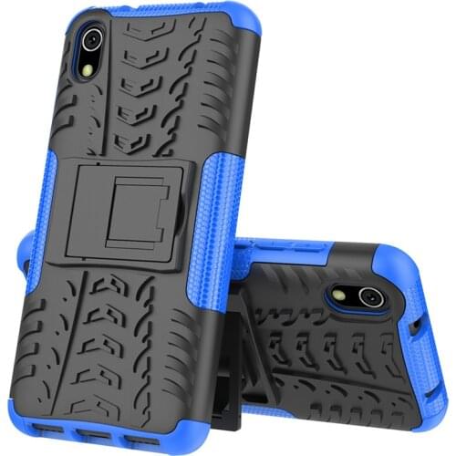Elecder Phone Cases Xiaomi Redmi Note 7 Pro