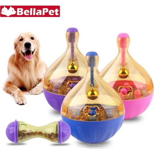 Dog Toy for Large Small Dogs Toys Interactive Feeder Dog Accessories Toy Slow Feeder Dogs Bowl for French Bulldog Chihuahua Pug