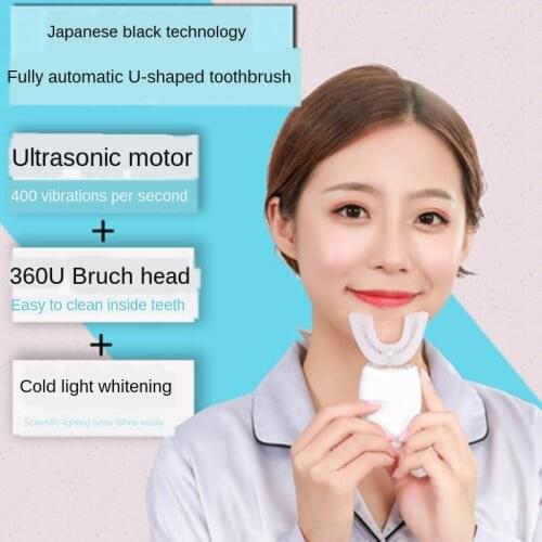 MOONBIFFY Silicone Toothbrushes