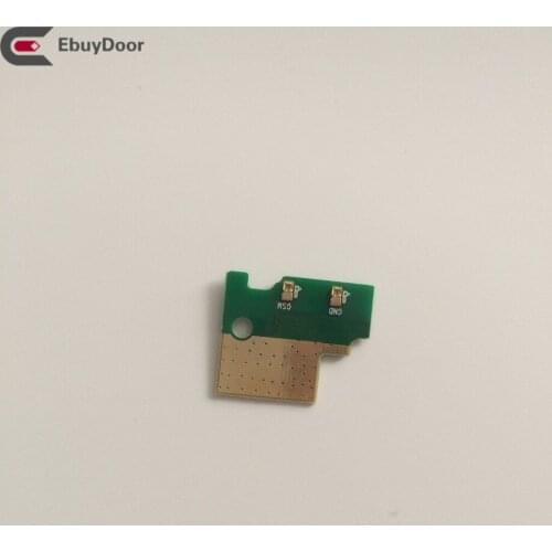 New Small Board Repair Replacement Accessories For Oukitel C5 Pro MTK6737 Quad Core 5.0 Inch Free Shipping