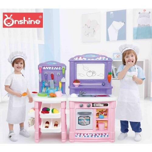 Детская кухня ONSHINE China At AliExpress