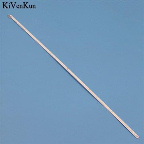 TVs Lamps LED Backlight Strips For Thomson 40FZ5533 TV Bars T52M400354AE1ET13S46_Rev2.0 LED Bands Rulers GIC40BL11_LED7020