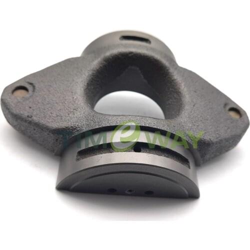 Swash Plate A10VSO100 Hydraulic Pump Parts for Repair Rexroth Pump