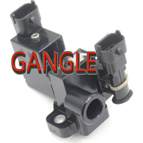 00166996 F008H40005 Body Control Module