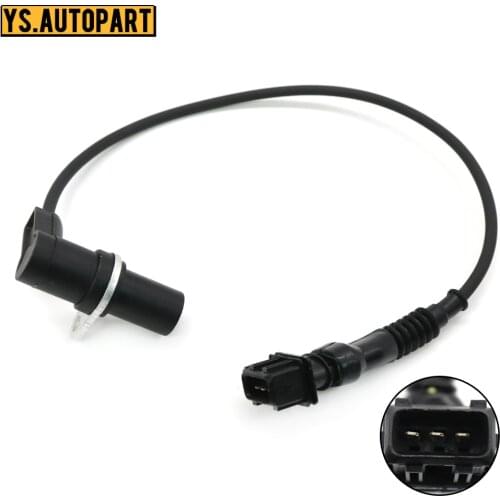 12141703221 Car Cam Shaft Camshaft Position Sensor CPS For BMW E34 E36 E39 528i E46 Z3 M3 323i 328i 328is 2.0L 2.5L 2.8L 3.2L