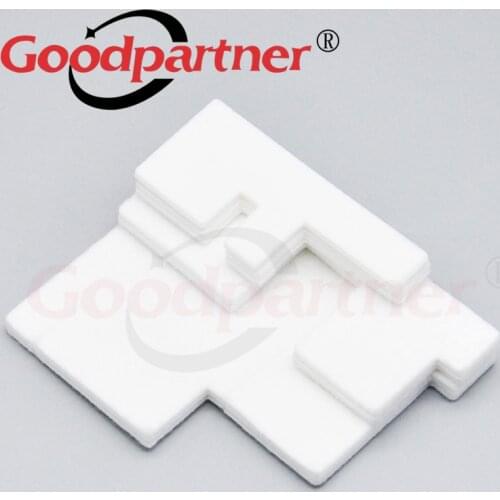1X QY5-0602-000 QY5-0517-000 ABSORBER KIT PARTIAL for Canon G4000 G1100 G2100 G3100 G4100 G4400 G3410 G1200 G2200 G3200 G1300
